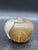 Murano Glass Fruit Apple and Strawberry from Toso, 1970s, Set of 2 For Sale - Image 3 of 14