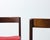 Dining Chairs in Wood from Dino Cavalli, 1970s, Set of 4 For Sale - Image 10 of 11