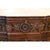Provincial Carved Louis XVI Style Small Commode For Sale - Image 4 of 9