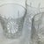 Tyrone Crystal Rosses Double Old Fashioned Glass-Set of 3 For Sale - Image 11 of 12