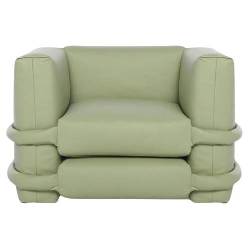 Armchair Pillow Sofa by Muller Van Sever for BD Barcelona For Sale - Image 13 of 13