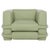 Armchair Pillow Sofa by Muller Van Sever for BD Barcelona For Sale - Image 13 of 13