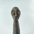 Early 20th Century Luba Ceremonial Figural Axe For Sale In Denver - Image 6 of 6