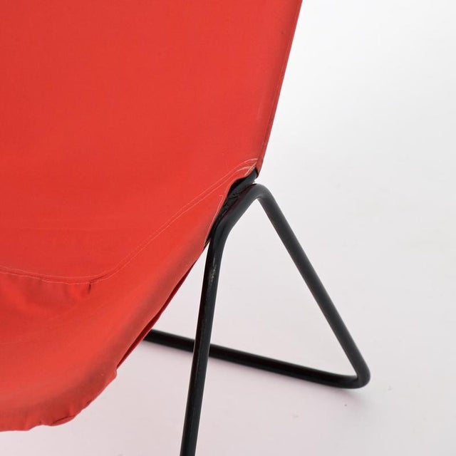G1 Chair by Pierre Guariche For Sale - Image 16 of 18