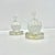 1940s Vintage Candleholders in Murano, 1940, Set of 2 For Sale - Image 5 of 7