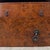 Antique English Edwardian Burr Walnut Cabinet For Sale - Image 12 of 13
