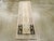 Galerie Shabab Collection Mid-20th Century European Inspired Handmade Khotan Runner For Sale - Image 4 of 9