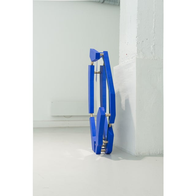 The Last Mirror by Vincent Decat For Sale - Image 6 of 7