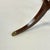 Mersman 1960s Vintage French Empire Federal Mersman Round Tripod Pedestal Side Table. For Sale - Image 4 of 15