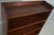 Stickley Stickley Mission Oak Arts & Crafts Open Bookcase For Sale - Image 4 of 12