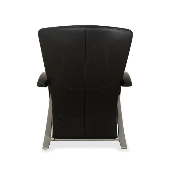 3100 Leather Chair from Rolf Benz For Sale - Image 17 of 18