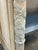 French Louis XVI Neoclassical Style Carved Wood Fireplace Mantel For Sale - Image 12 of 12