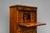 Brown Antique 19th Century Wooden Secretary For Sale - Image 8 of 18