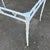 Phyllis Morris Faux Bamboo Patio Table for Kessler Industries, 1960s For Sale - Image 11 of 12