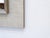 Mid 20th Century Vintage Heydenryk Mirror For Sale - Image 5 of 5