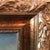 Orange Mathilde Lenoir French Oil on Canvas Painting For Sale - Image 8 of 8
