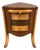 South Cone Montauk 3-Drawer Accent Chest | Handmade in Peru | 2007 For Sale
