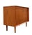 Brown Low Teak Sideboard by Svend Aage Rasmussen for Alderlyst Møbelfabrik, Denmark, 1960s For Sale - Image 8 of 18