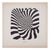 Victor Vasarely, Couple of Zebras, Screenprint For Sale