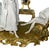 19th Century Sèvres Biscuit Porcelain & Gilt Bronze Figural Group For Sale In Los Angeles - Image 6 of 10