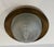 Stilnovo Stilnovo 1960s Italian Mid Century Flush Ceiling Lamp For Sale - Image 4 of 8