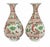 Chinese Qing Ceramic Fish Bowls Vases, Set of 2 For Sale - Image 12 of 12