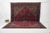 Vintage Persian Hand-Knotted area rug is a semi-antique vintage area rug. The '70s Eastern region of Persia's unique rug...
