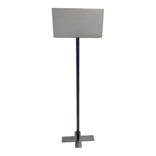 Antonio Citterio for B & B Italia Leukon Floor Lamp For Sale