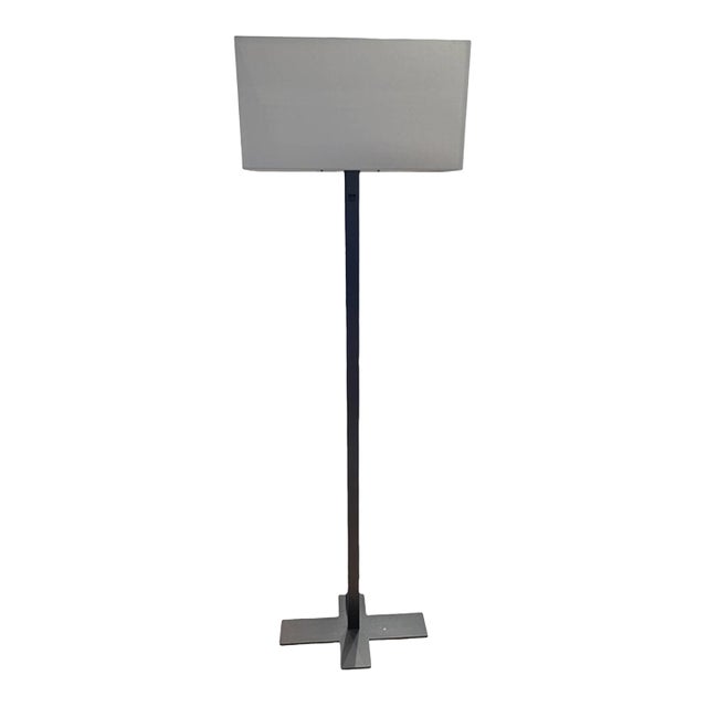 Antonio Citterio for B & B Italia Leukon Floor Lamp For Sale