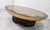 Wood Coffee Table attributed to James Mont for the Kittinger Manufacturing Company, circa 1960 For Sale - Image 7 of 16