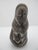 South American Pachamama Carved Stone Earth Mother & Animals Amulet Figurine For Sale - Image 4 of 8
