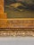 Baroque Baroque Style Oil on Canvas Memento Mori Profile Painting in Giltwood Frame For Sale - Image 3 of 13