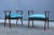Mid-Century Modern Set of Italian Stools attributed to Carlo De Carli, 1950s For Sale - Image 3 of 11