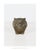 Mid-Century Modern Brass Owl Figurine For Sale - Image 9 of 9