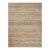 Amber Lewis x Loloi Molly Natural / Denim 7'-10" x 10' Area Rug For Sale