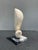 Abstract Vintage Abstract Onyx Stone Sculpture For Sale - Image 3 of 7
