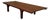 Coffee Table by Gianfranco Frattini for Bernini, 1960s For Sale