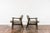 Set of GFM-87 Armchairs by Juliusz Kędziorek for GFM, 1960s For Sale - Image 18 of 18