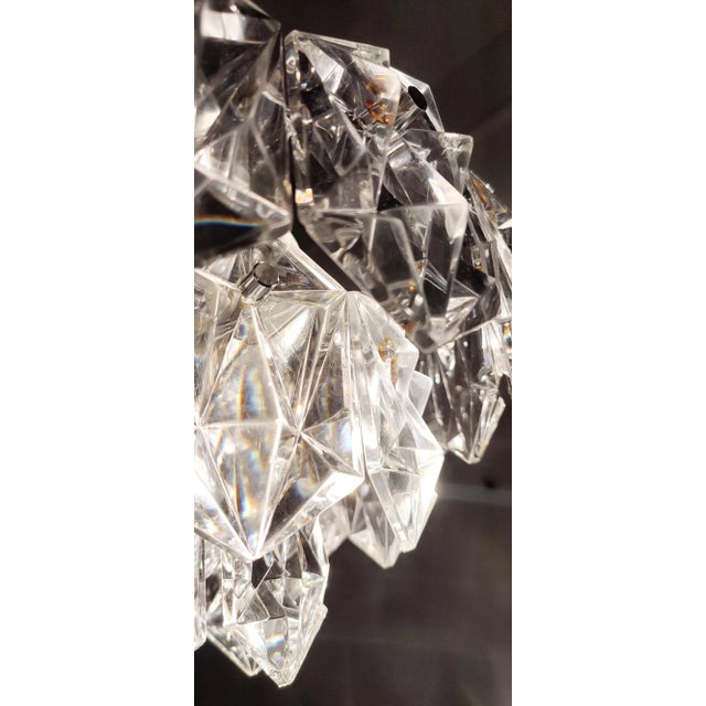Vintage Pendant Light from Kinkeldey, Germany, 1970s For Sale - Image 11 of 13