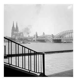 Cologne Germany 1935, 2012