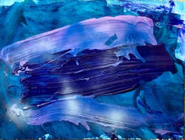 Example of Francine Tint Paintings