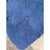 MCM Daystrom Chrome Cantilever Blue Tufted Dining Chairs (Milo Baughman Style) - Set of 6 For Sale - Image 11 of 12