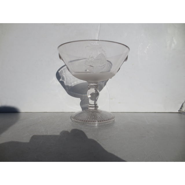 "Opera" Pattern Produced by Adams & Company in the 1870s. For Sale - Image 9 of 13