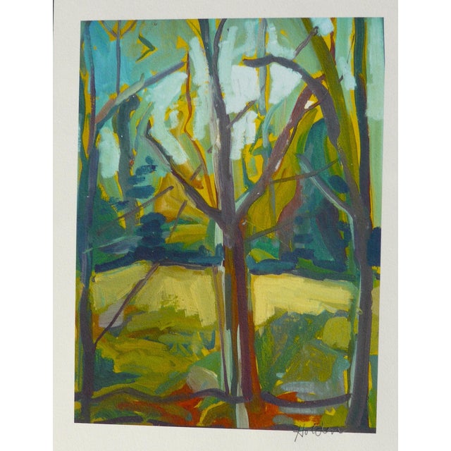 PRICE REDUCED:: over 15 people have "liked" this piece, be the one to own it or give it as a gift! Contemporary giclee...