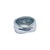 1990s Tiffany & Co Leaf Ring Size 5 Sterling Silver 5.5 Grams Estate For Sale In New York - Image 6 of 13