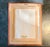 Vintage Marc Chagall Lithographic Double-Sided Book Plates Set; ‘Village Gris' and ‘Sur La Neige’ (1964) Framed For Sale - Image 11 of 11
