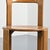 Wood Chair 3300 by Bruno Rey, Dietiker Switzerland, 1970s For Sale - Image 7 of 12