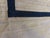 Set of 6 Custom Interlined Taupe Drapery Panels With Black Trim – 90” For Sale - Image 9 of 18