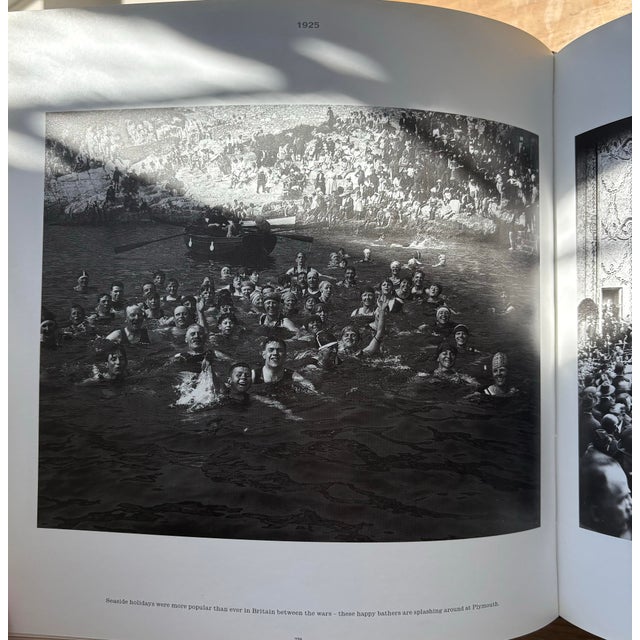 Photography Phaidon “Century” Oversized Contemporary Art & Photography Coffee Table Book For Sale - Image 7 of 11