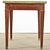 French Vintage Mahogany & Marble Coffee Table For Sale - Image 12 of 12